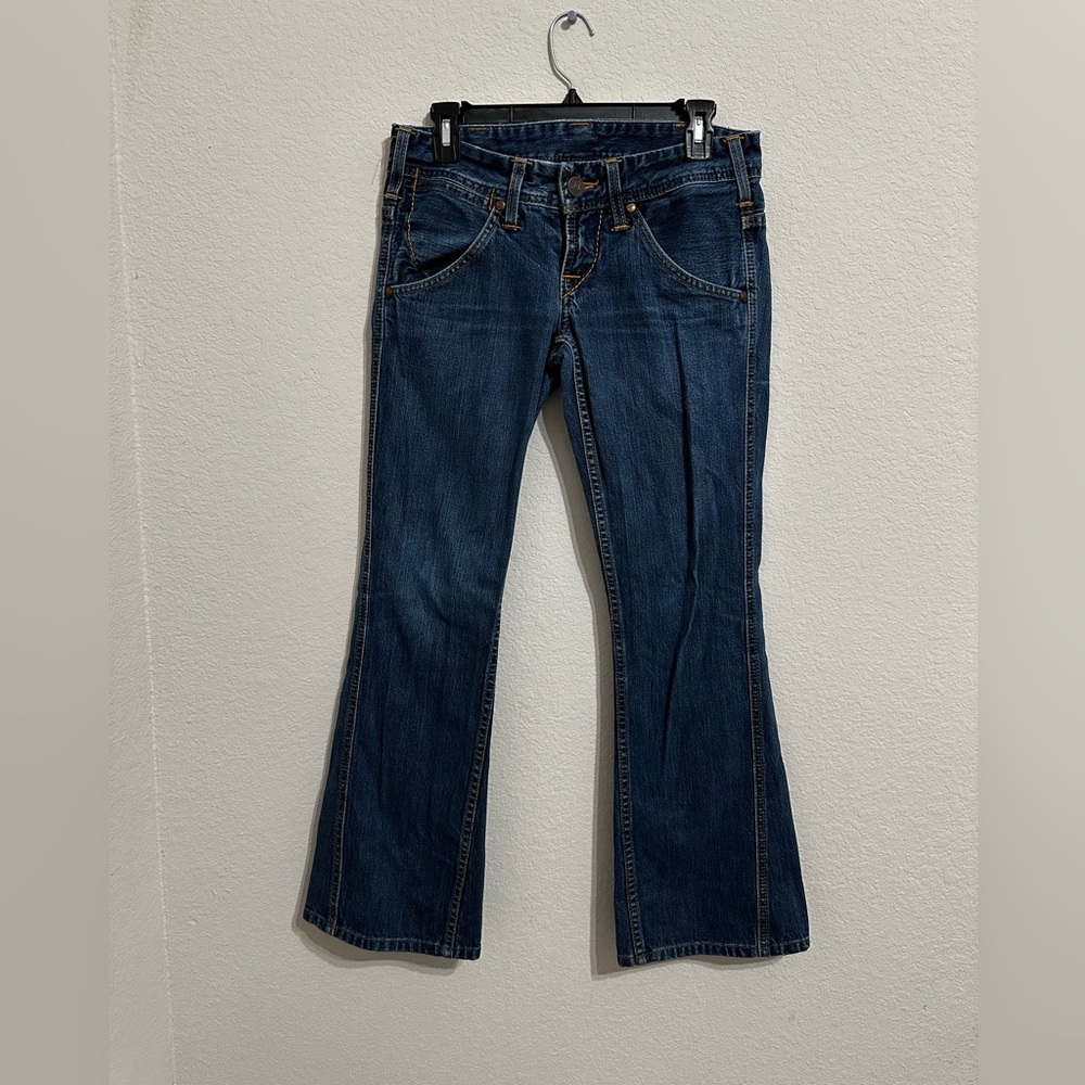 True religion flare jeans size 28